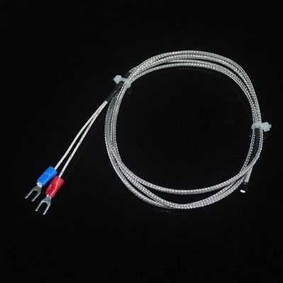 Electric Platinum Jumper Wires Thermal Resistance for 3D Printer