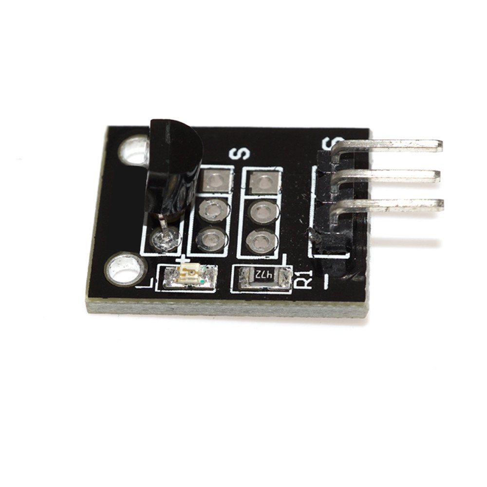 DS18B20 Digital Infrared Temperature Sensor Module For Arduino