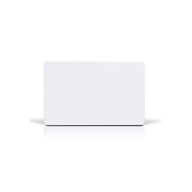13.56MHZ RFID IC Card Compatible With Philips S50