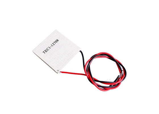 DC 12V 8A TEC Thermoelectric Cooler Peltier Module Electronic Components