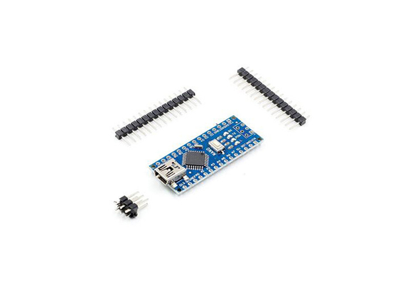 Arduino Nano V3.0 CH340G ATMEGA328P-AU R3 Board