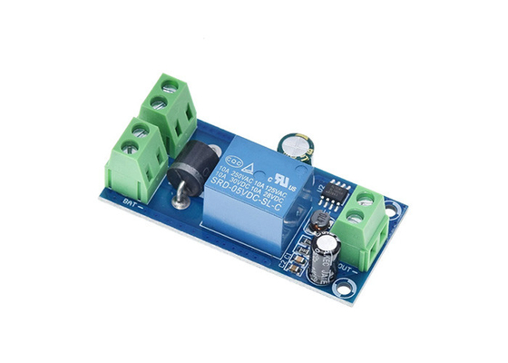 DC5V - 48V Power Failure Automatic Switching Module YX850