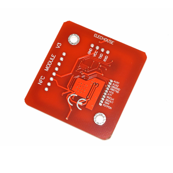 NFC RFID Sensor Module for Arduino