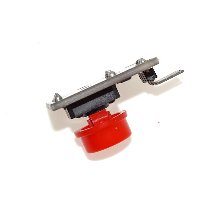 Sensor keys
